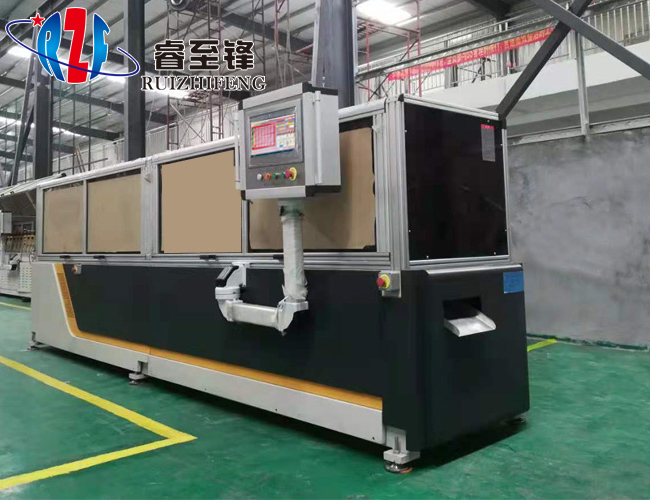 輕鋼別墅龍骨成型機(jī)