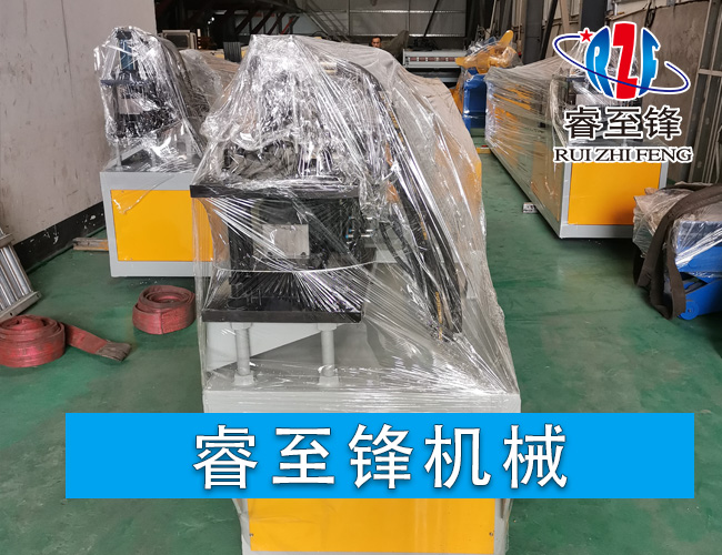 睿至鋒機(jī)械